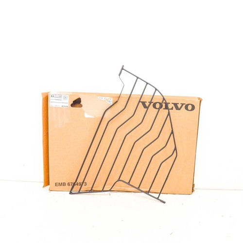 Volvo v90 mk2 load - volvo, compartment