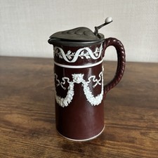 Antique Dudson Paxton