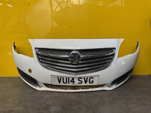 2014 vauxhall insignia mk1 - 2014,