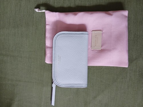Radley women leather purse - women's,