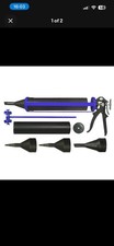 Faithfull Pointing Gun Kit
