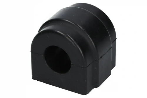 Stabilizer rubber bush front - rubber,