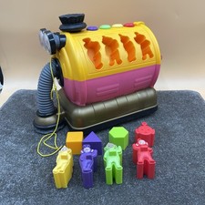 Teletubbies Pull & Play Nu