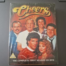 Cheers Season 1 DVD Box Set