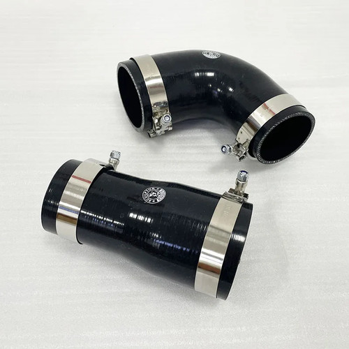 Intercooler hose pipe kit for - intercooler,
