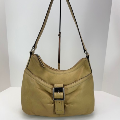Tignanello shoulder purse - tignanello,