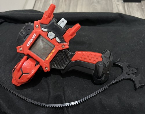 Driger shooter launcher - shooter, dx