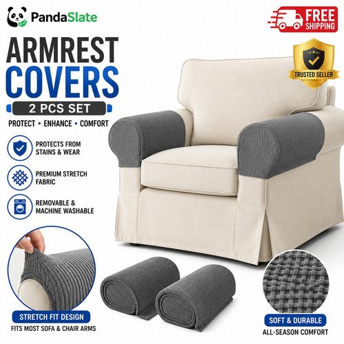 2pcs removable arm stretch - arm,