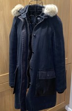 Marc Jacobs Black Cotton