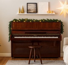  Schaefer Upright Piano