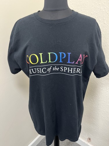 Coldplay black music the - coldplay,