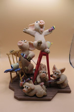 Piggin figure ~ Piggin Home