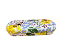 Emma Bridgewater Floral Design Tin Glasses Case Pretty New Job Gift Ideas