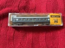 Ibertren N Gauge - 202 - Renfe