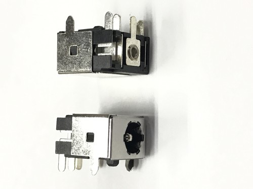 Jack power socket - dc,