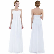 Women Chiffon One-shoulder