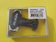 Align TRex 700FL Mixing Base