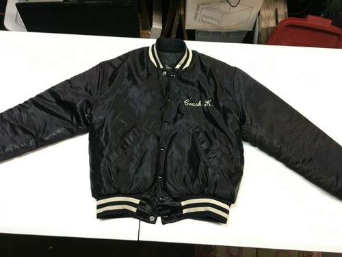 Limo ltd starter - limo, jacket