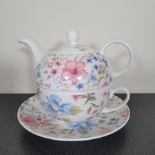 Whittard Of Chelsea Floral Tea