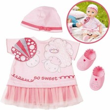 Baby Annabell Deluxe Summer