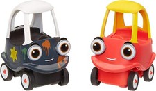 Little Tikes Let’s Go Cozy