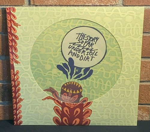 The story far - story, under