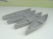 New No.23 OO gauge large boats