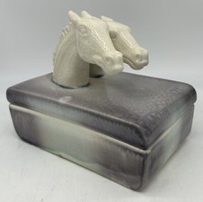 Goldscheider Everlast Art Deco