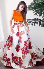 Indian Ethnic Lehenga Choli