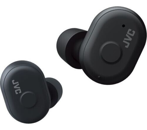 Jvc true wireless - true, earbuds