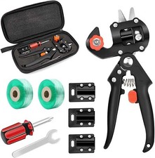 Garden Tree Grafting knife