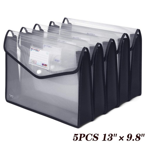 5pcs transparent plastic - 5pcs,
