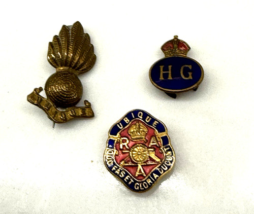 Royal artillery british army - artillery,