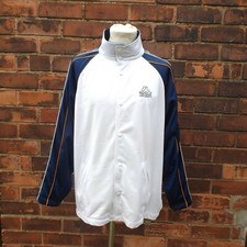 Kappa Vintage Popper Jacket