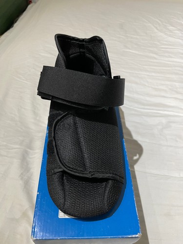 Kerraped foot bandaging - bandaging, all