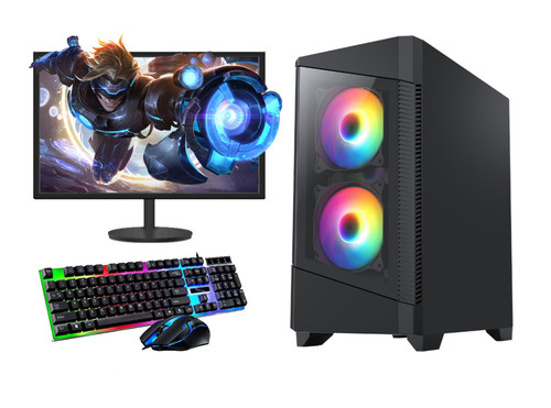 Fcs fast gaming - fast,