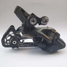 Shimano Zee M640 Rear