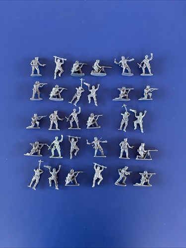 Shing hing toy - toy, soldiers