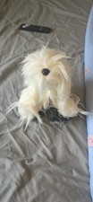 Dulux Dog Soft Plush Toy Brand
