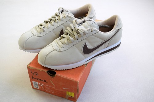 Nike air cortez vintage - nike,