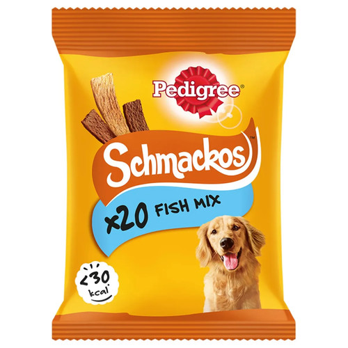 Pedigree schmackos dog treats - dog,