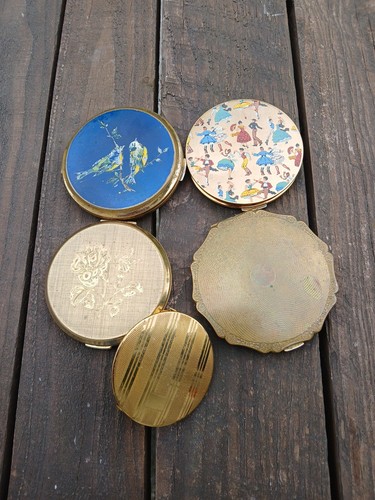 Collection vintage stratton - vintage,