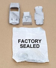 Mikansue 1/43 Scale Unbuilt