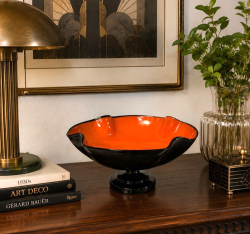 Vtg art deco czech - vtg.,