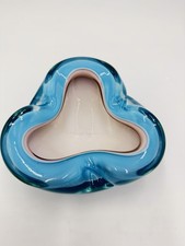 VTG Murano Italy Sommerso Art