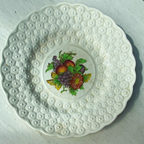 Spode copeland england fruit - spode,