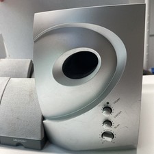 Medion MD9682 5.1 Active Sound