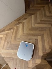 ECOVACS Deebot x2 omni with charging station, accessories & spares