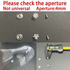 Neotec3 Visor for SHOEI CNS-3C