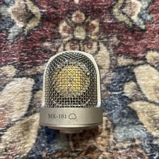Oktava MK-101 Large Diaphragm